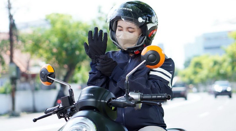 Keselamatan Berkendara: Etika dan Tips Aman di Jalan Raya